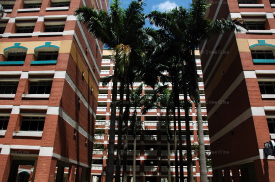 Whampoa Road thumbnail photo